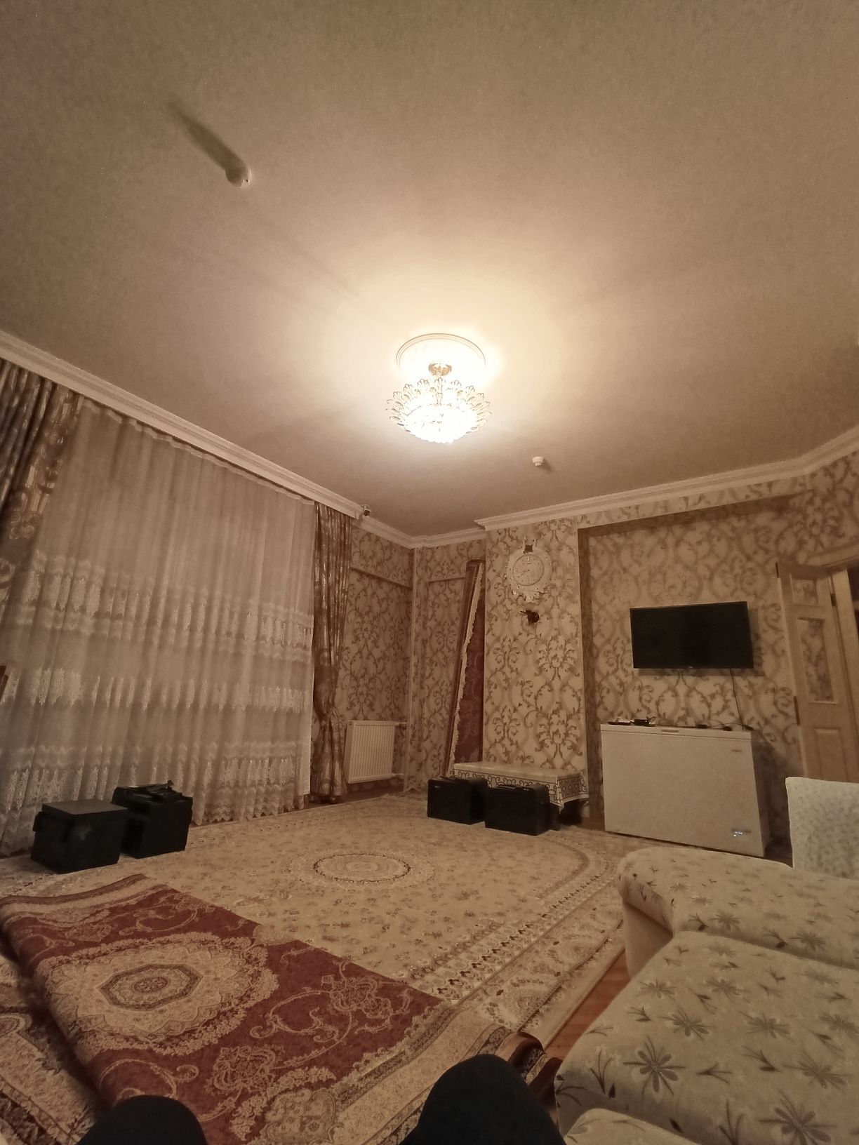 EYESI SOWETSKIY 3KOM - Ашхабад - img 2