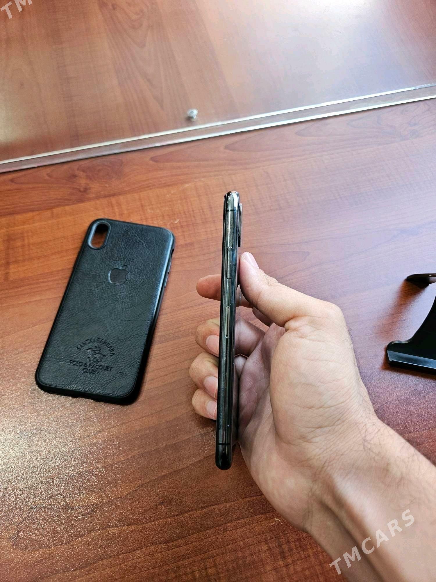 Iphone X - 11 мкр - img 7