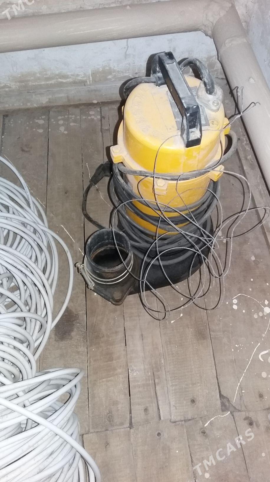 nosoz - етр. Туркменбаши - img 1