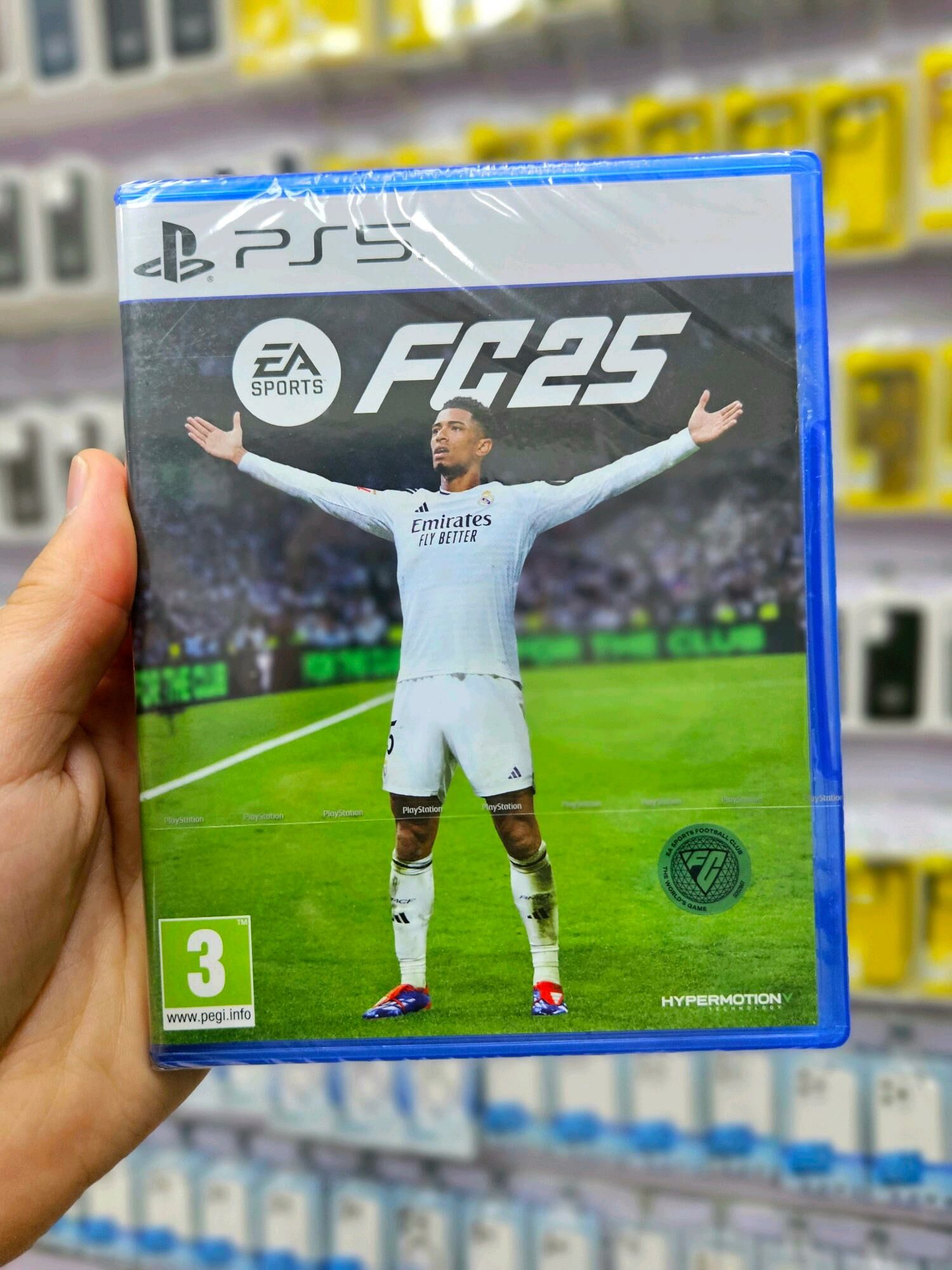 Sony Ps5 disk aksessuarlar - Aşgabat - img 1