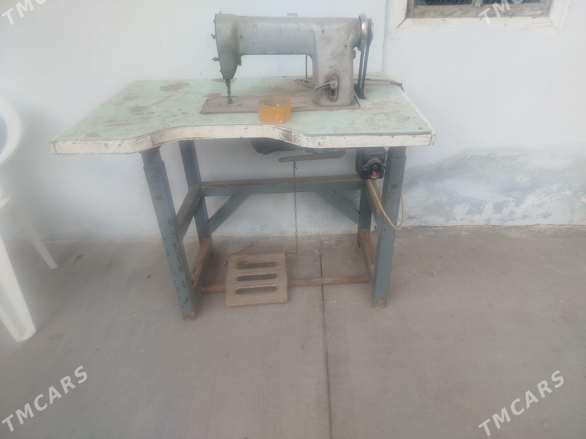 Кожа дикян тикин машын - Туркменабат - img 2