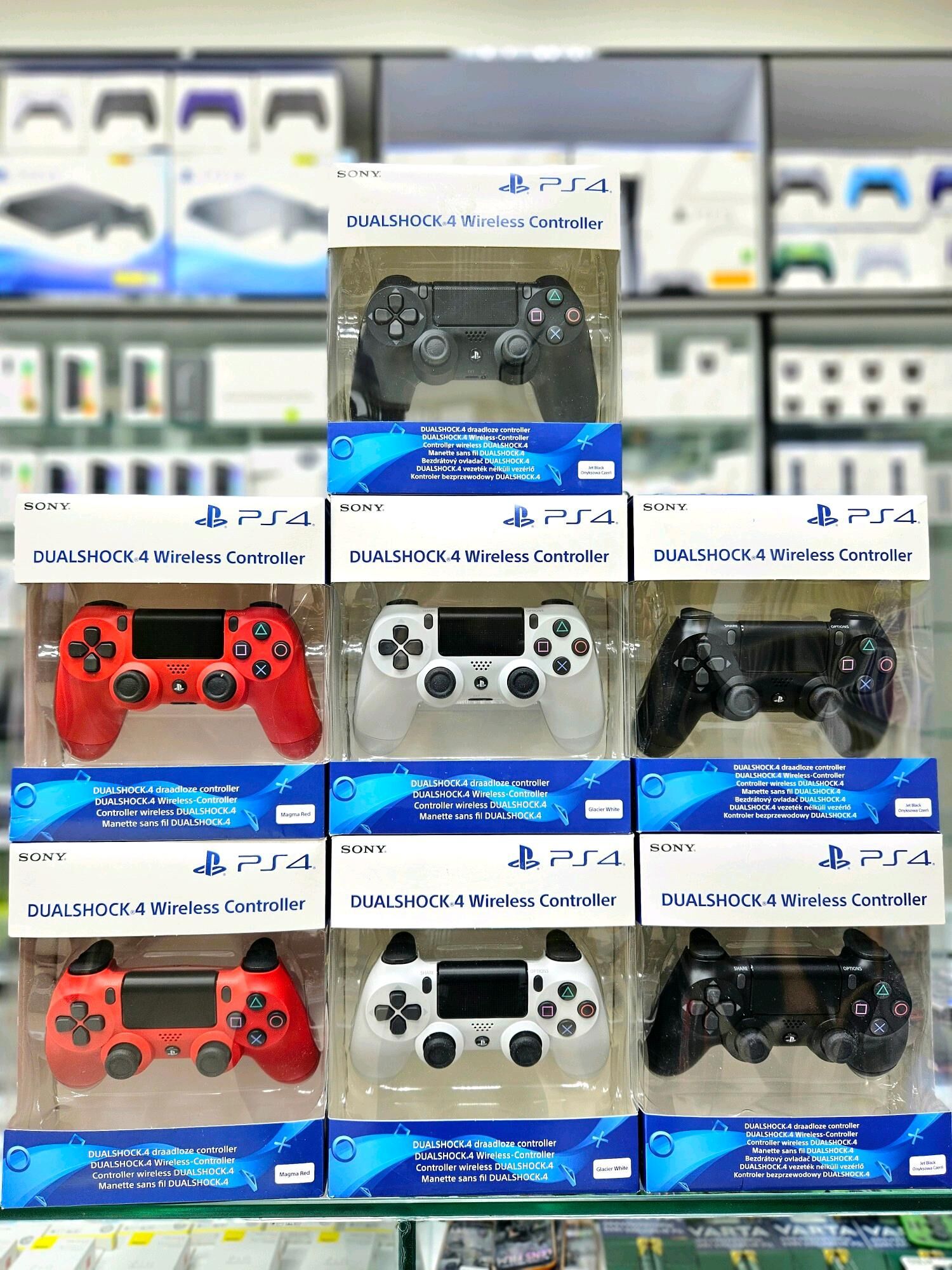 PS5 playstation oyun diskler - Garaşsyzlygyň 15 ýyllygy Söwda Merkezi - img 9
