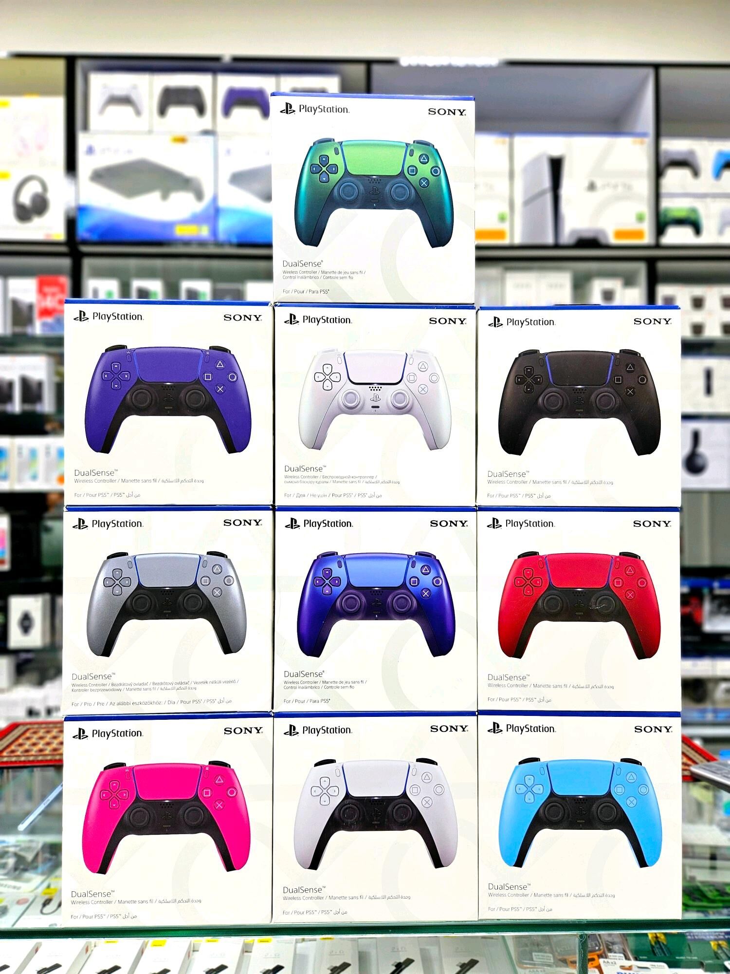 PS5 playstation oyun diskler - Garaşsyzlygyň 15 ýyllygy Söwda Merkezi - img 10