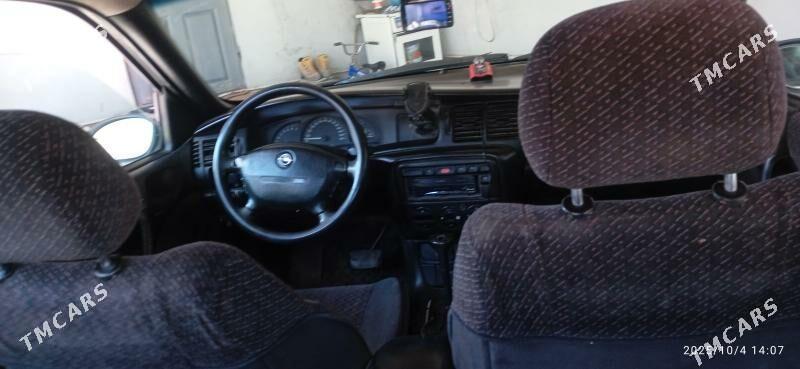 Opel Vectra 1997 - 46 000 TMT - Векильбазар - img 3