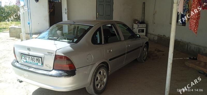 Opel Vectra 1997 - 46 000 TMT - Векильбазар - img 5