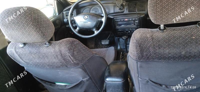 Opel Vectra 1997 - 46 000 TMT - Векильбазар - img 8