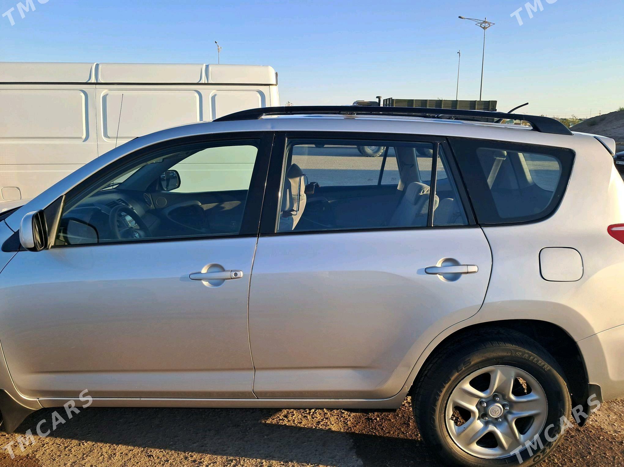 Toyota RAV4 2007 - 165 000 TMT - Болдумсаз - img 6