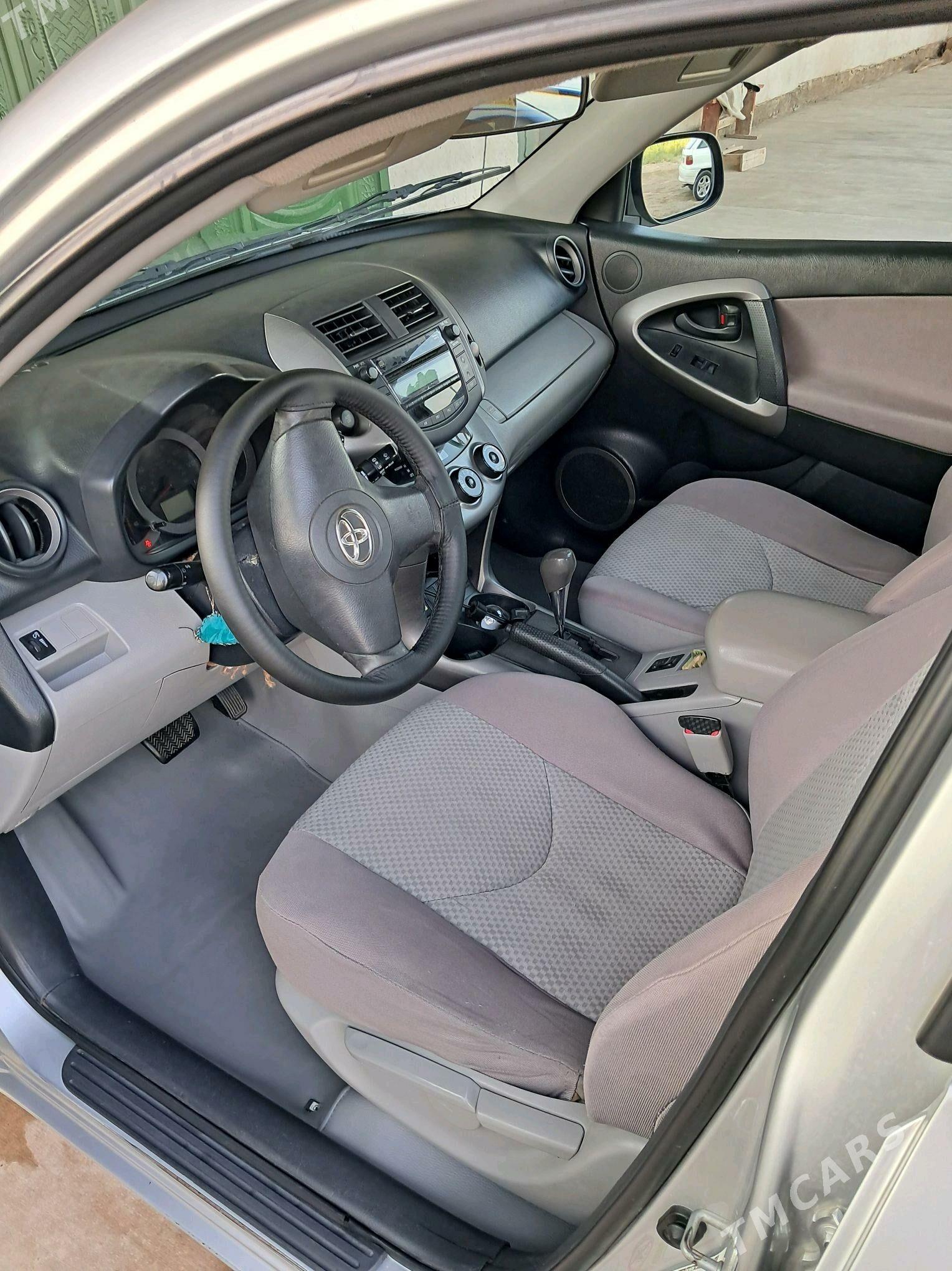 Toyota RAV4 2007 - 165 000 TMT - Болдумсаз - img 7
