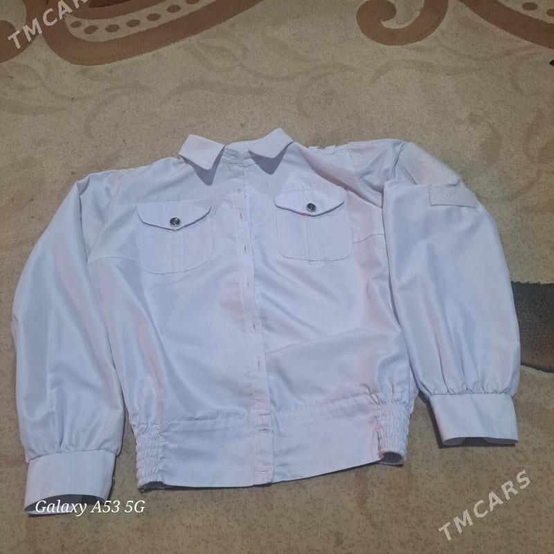 Marskoy tehnikum - Türkmenbaşy - img 1