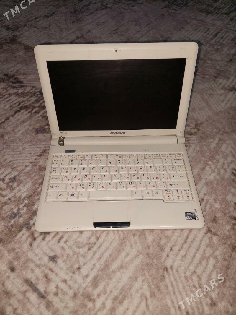 Lenova kompyuter okuwcy - Daşoguz - img 2