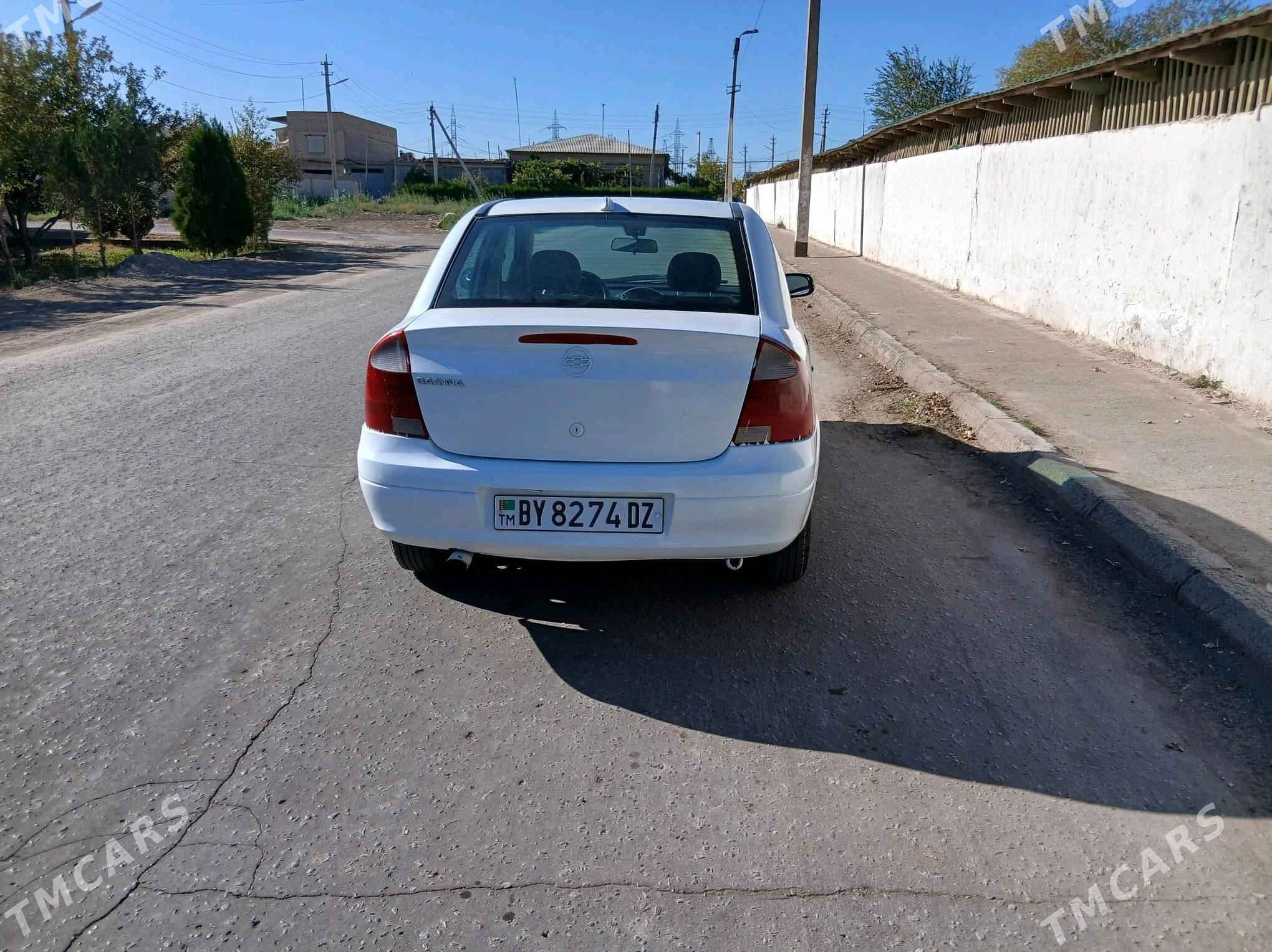 Opel Astra 1993 - 40 000 TMT - Дашогуз - img 4