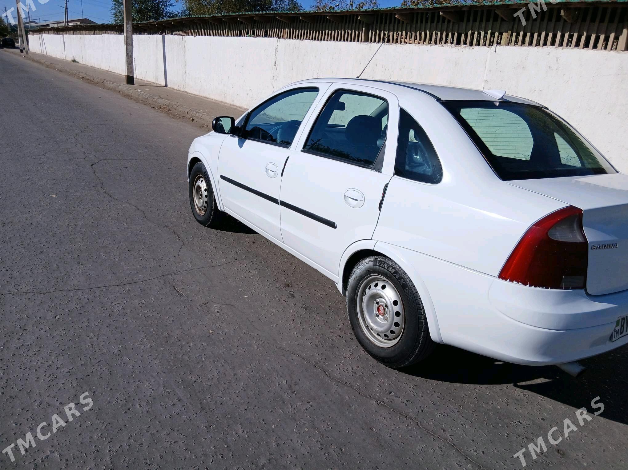 Opel Astra 1993 - 40 000 TMT - Дашогуз - img 3