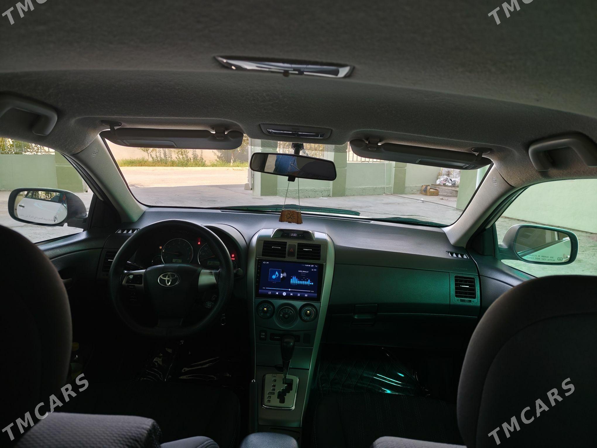 Toyota Corolla 2012 - 175 000 TMT - Ашхабад - img 5