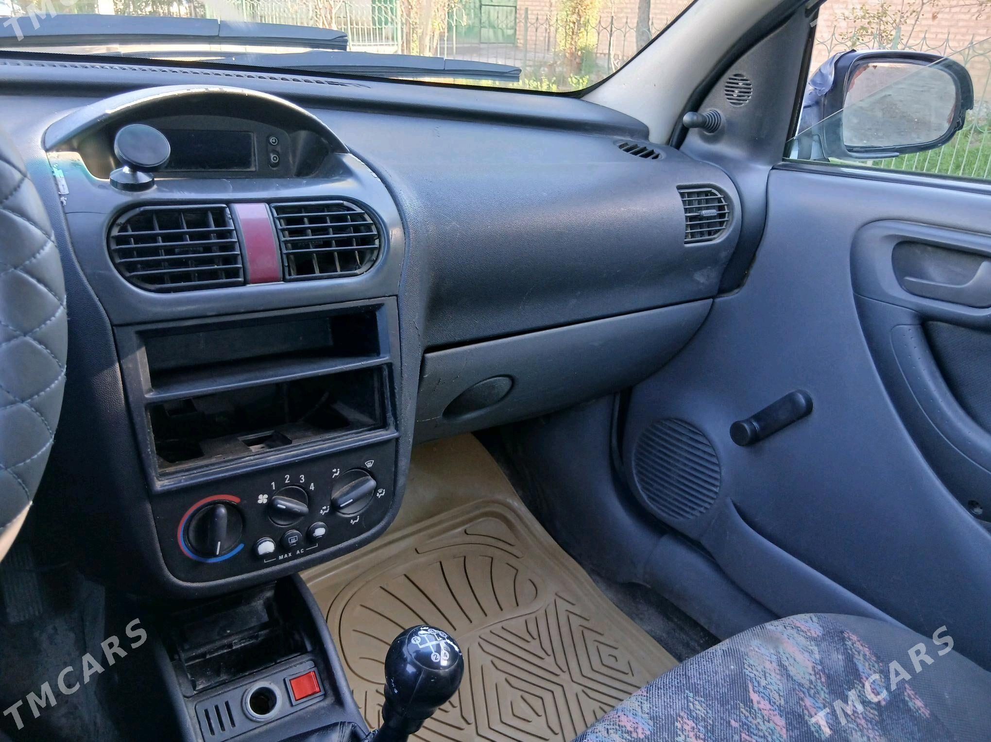 Opel Astra 1993 - 40 000 TMT - Дашогуз - img 5