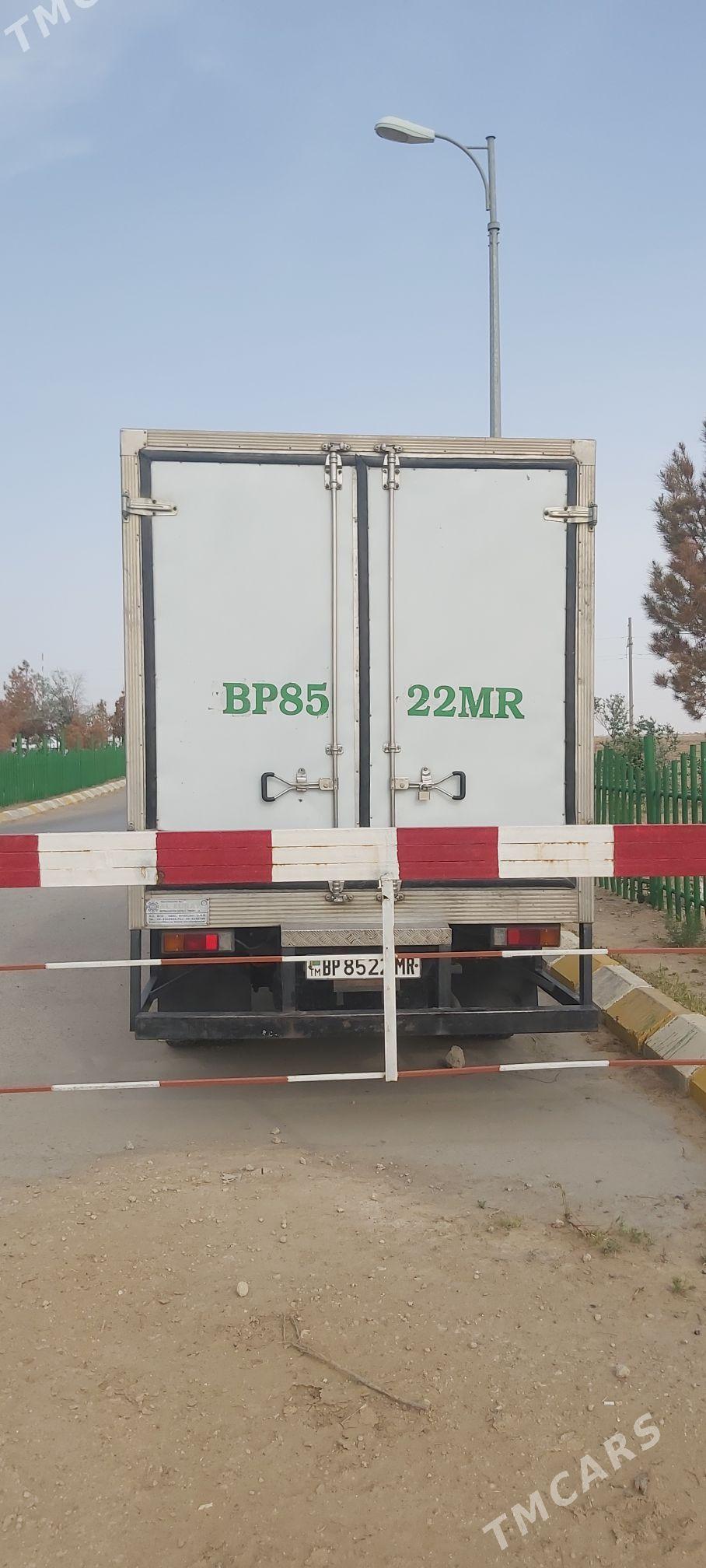 Mitsubishi Canter 2014 - 500 000 TMT - Mary - img 2