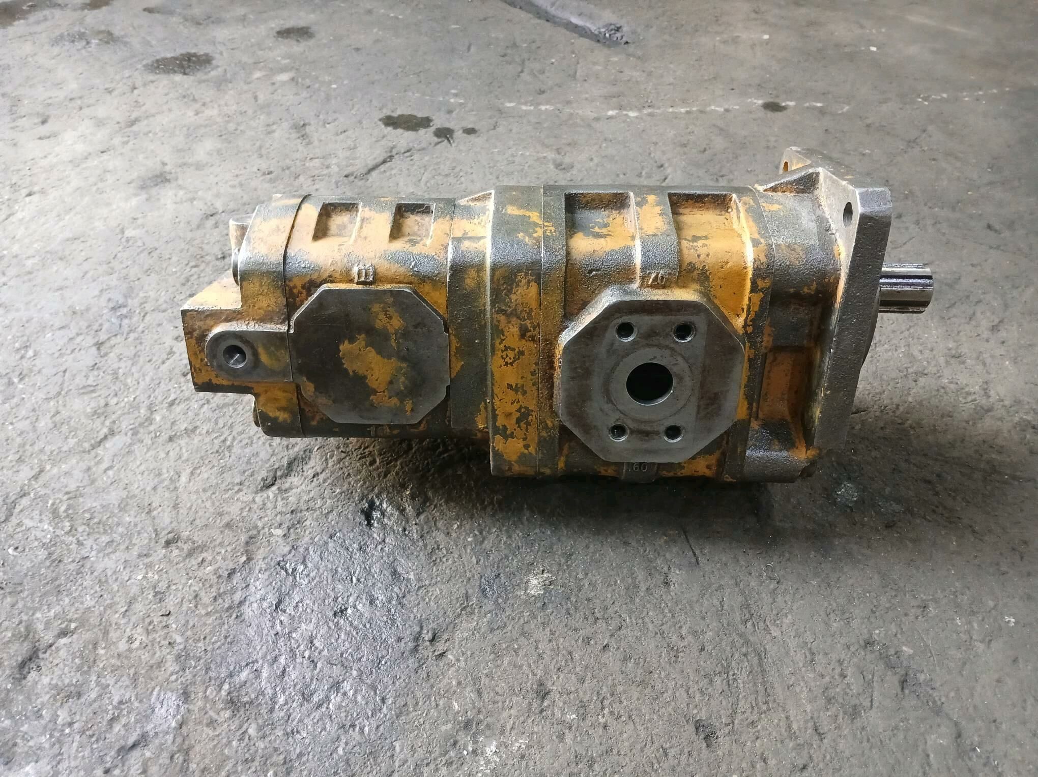 Ensa 1 500 TMT - Бузмеин - img 3