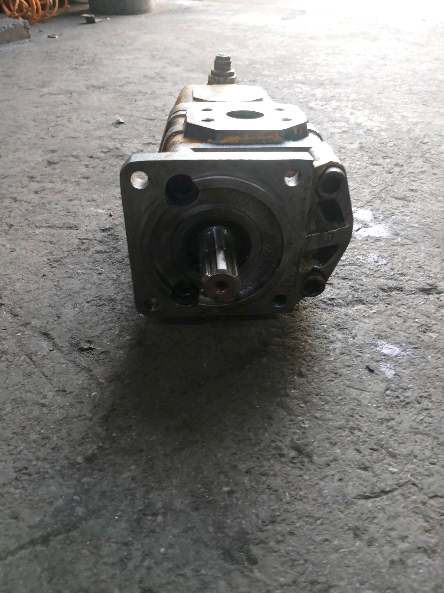 Ensa 1 500 TMT - Бузмеин - img 4