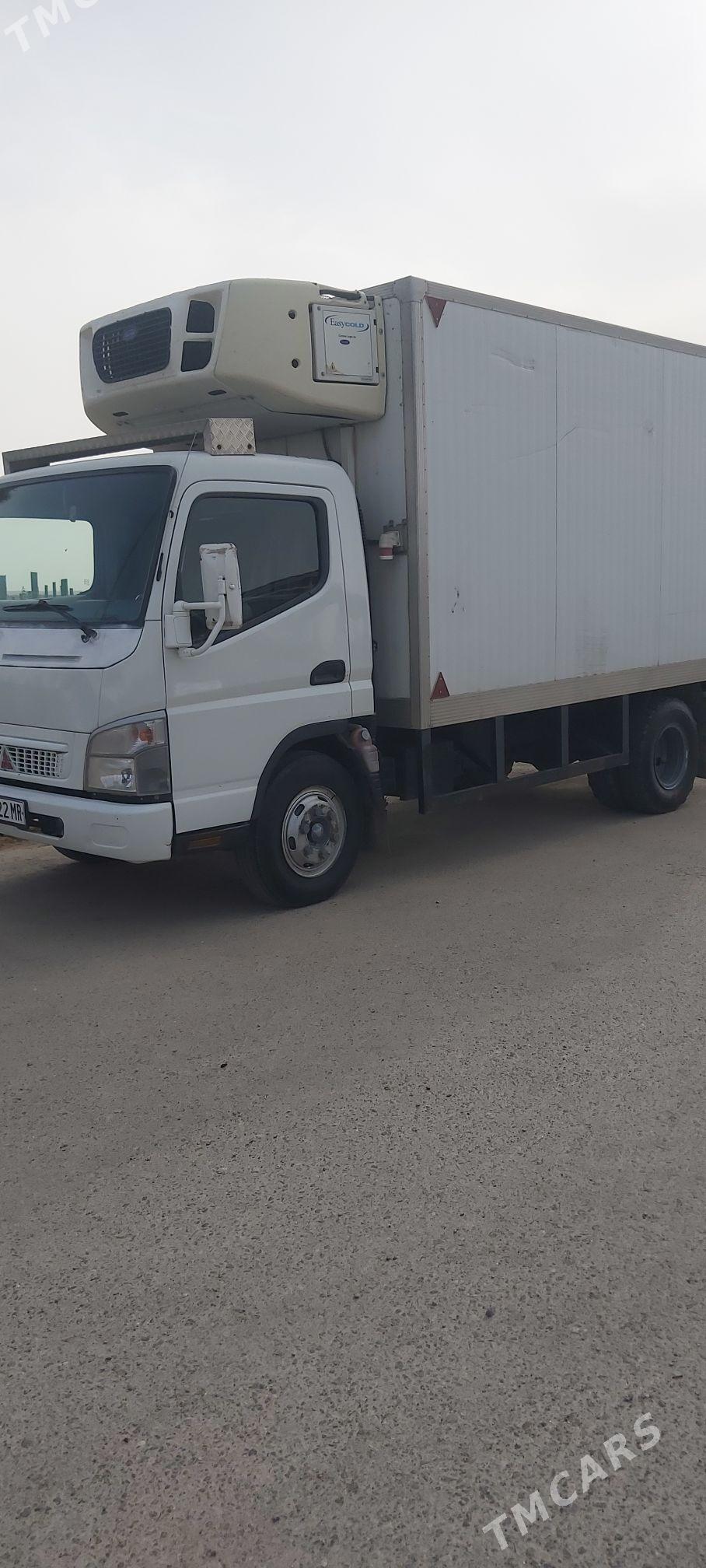 Mitsubishi Canter 2014 - 500 000 TMT - Mary - img 1