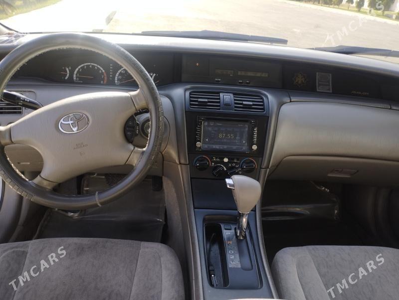 Toyota Avalon 2002 - 180 000 TMT - Mary - img 4