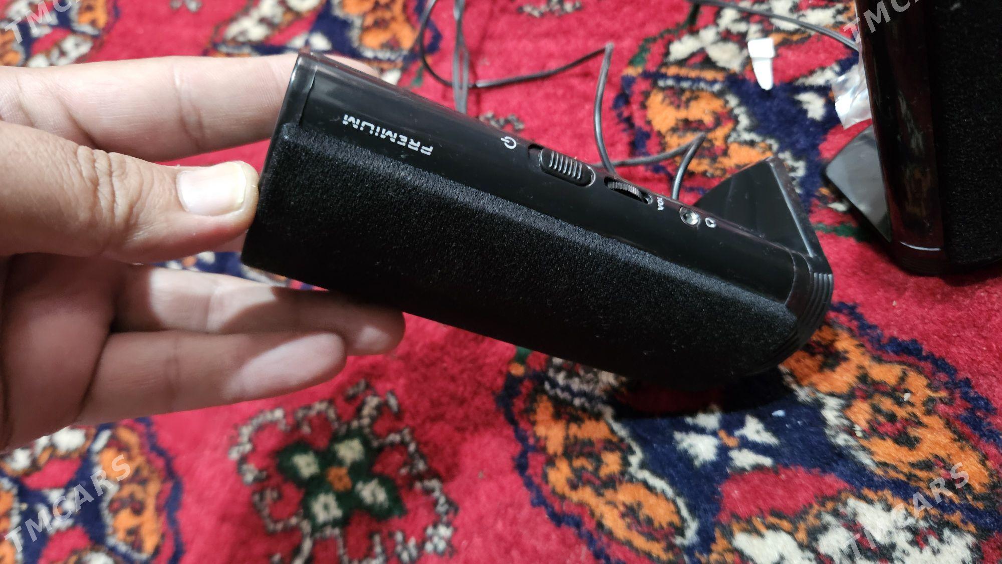 kolonka premium - Туркменабат - img 2