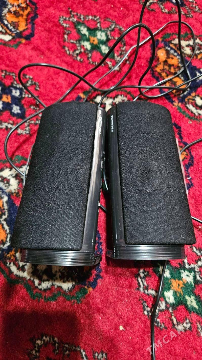 kolonka premium - Туркменабат - img 1