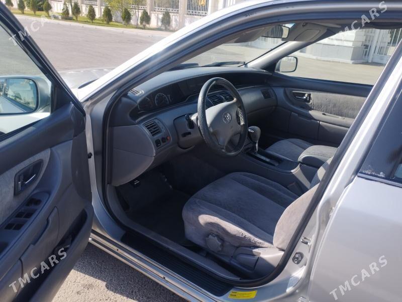 Toyota Avalon 2002 - 180 000 TMT - Mary - img 3