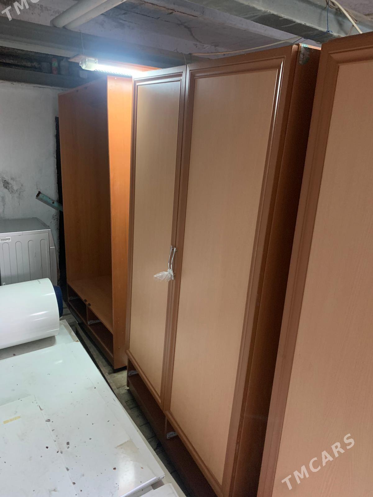 Garderobnyy şifoner şkaf - Туркменбаши - img 5