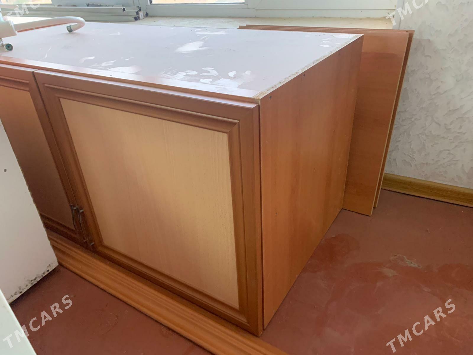 Garderobnyy şifoner şkaf - Туркменбаши - img 1