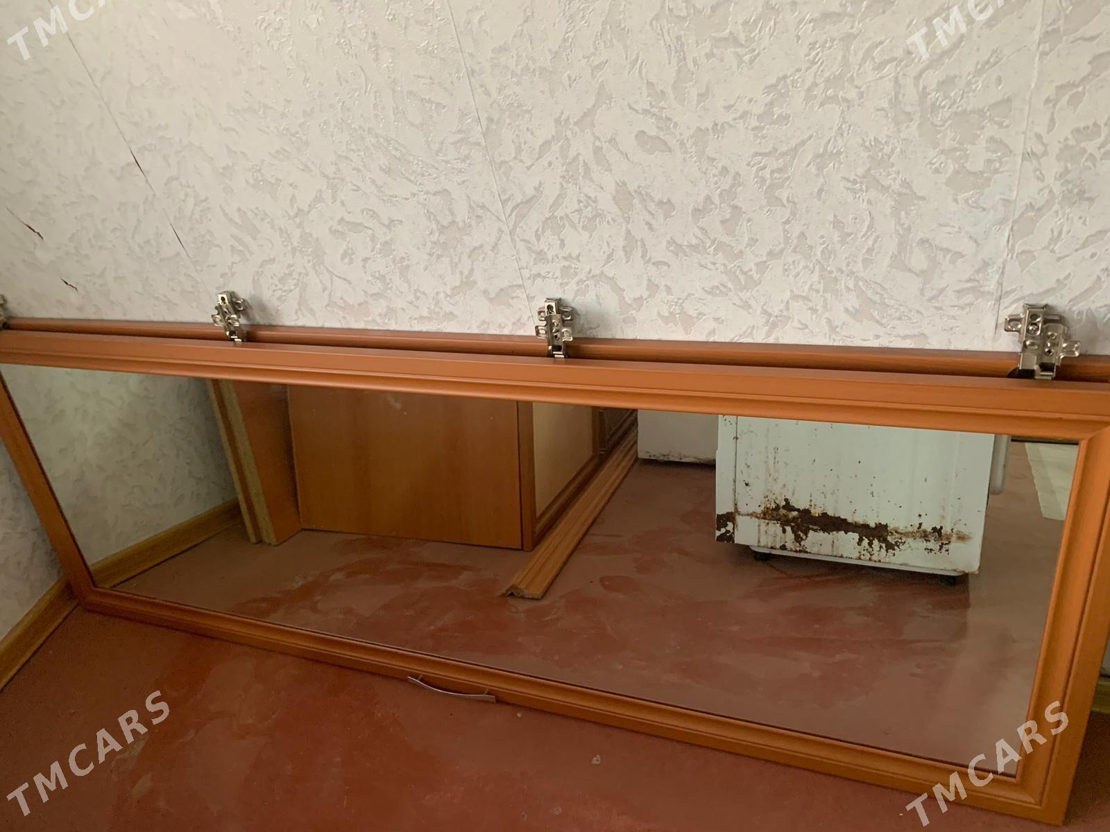 Garderobnyy şifoner şkaf - Туркменбаши - img 7