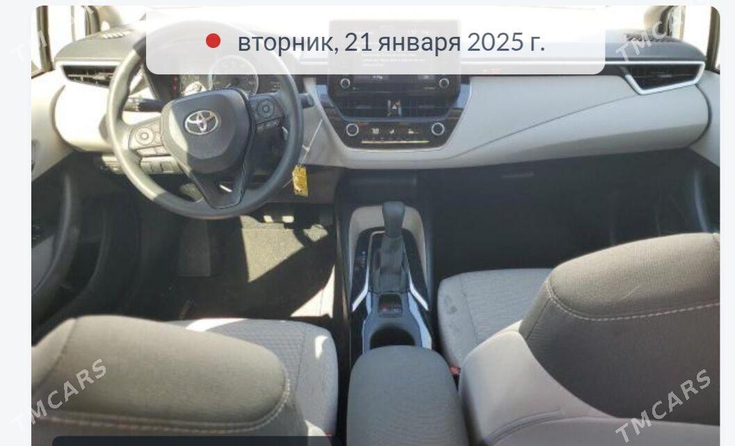 Toyota Corolla 2022 - 258 000 TMT - Mary - img 2