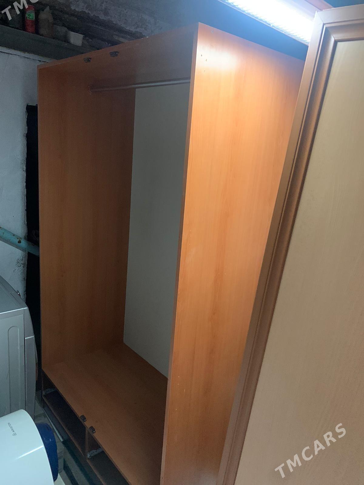 Garderobnyy şifoner şkaf - Туркменбаши - img 6