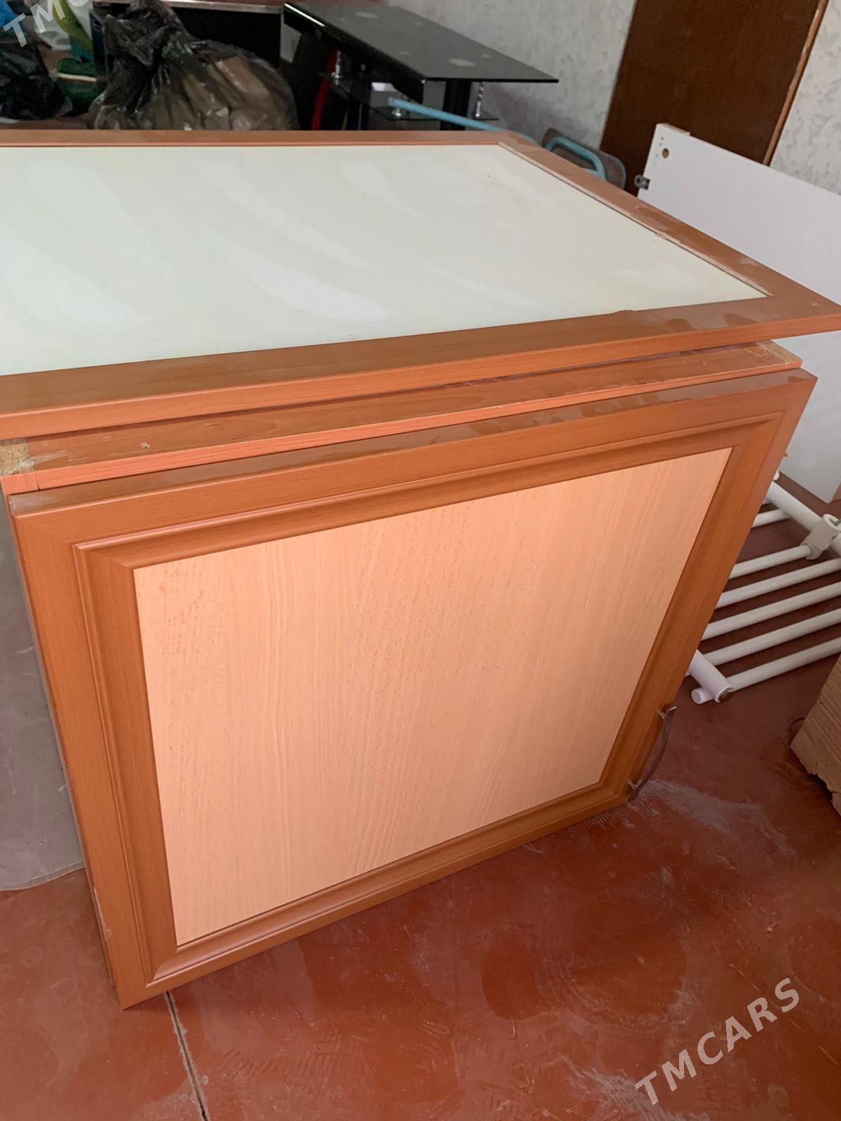 Garderobnyy şifoner şkaf - Туркменбаши - img 3