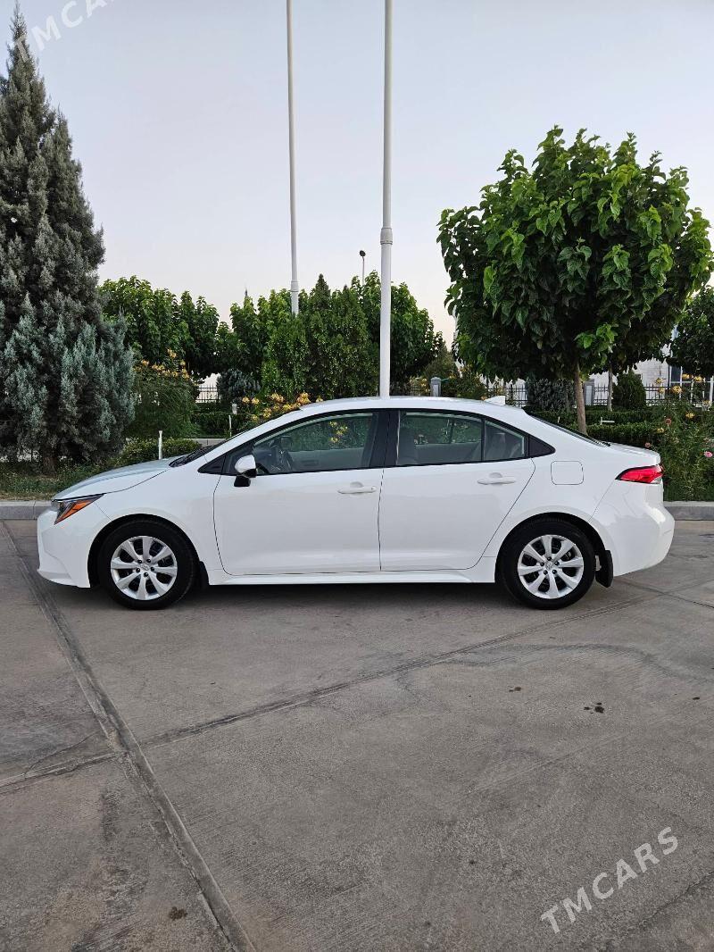 Toyota Corolla 2022 - 258 000 TMT - Mary - img 6
