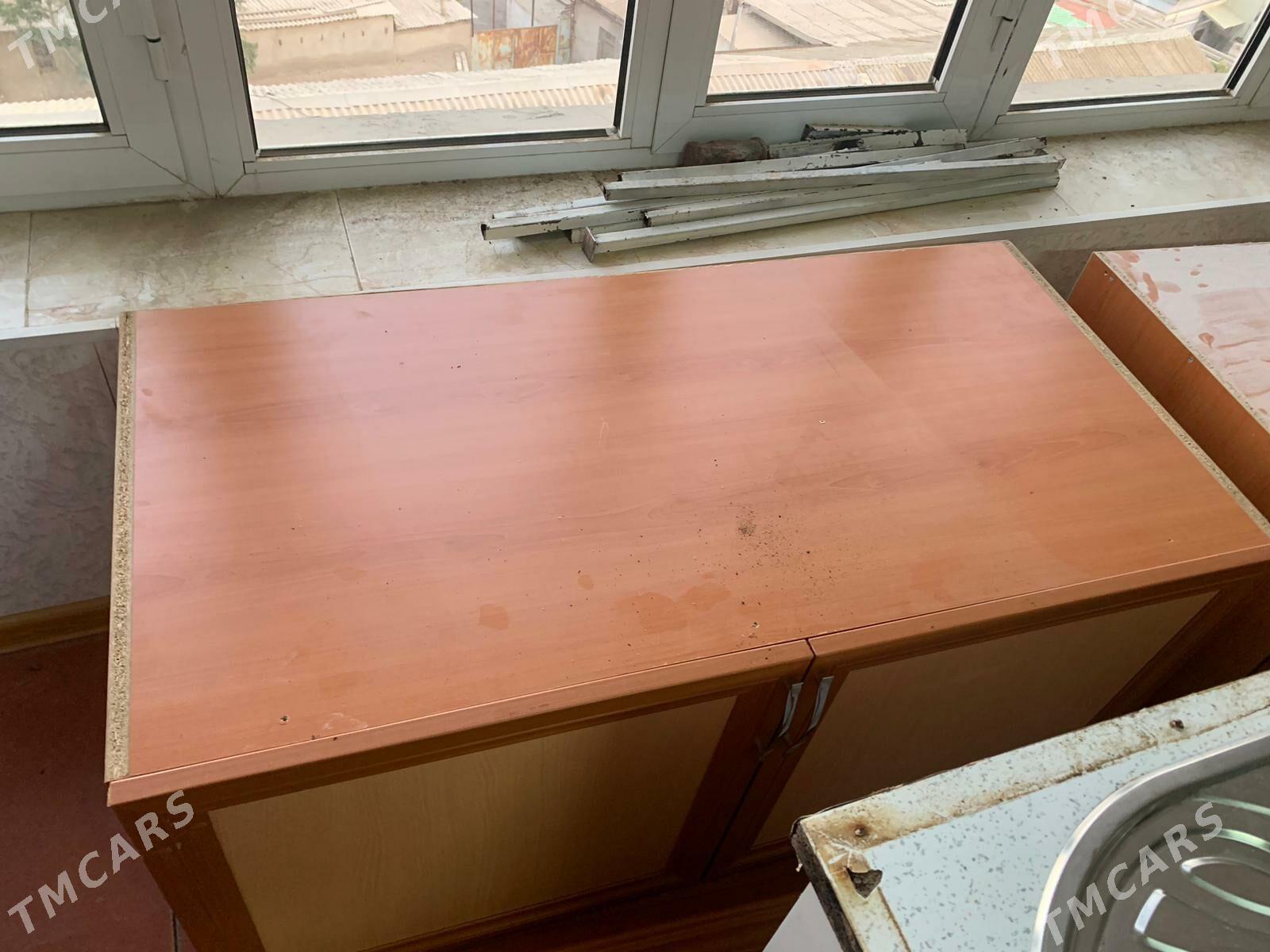 Garderobnyy şifoner şkaf - Туркменбаши - img 2