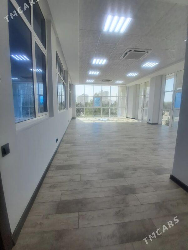 arenda podwoyski ofis - ул. Подвойского (Битарап Туркменистан шаёлы) - img 3
