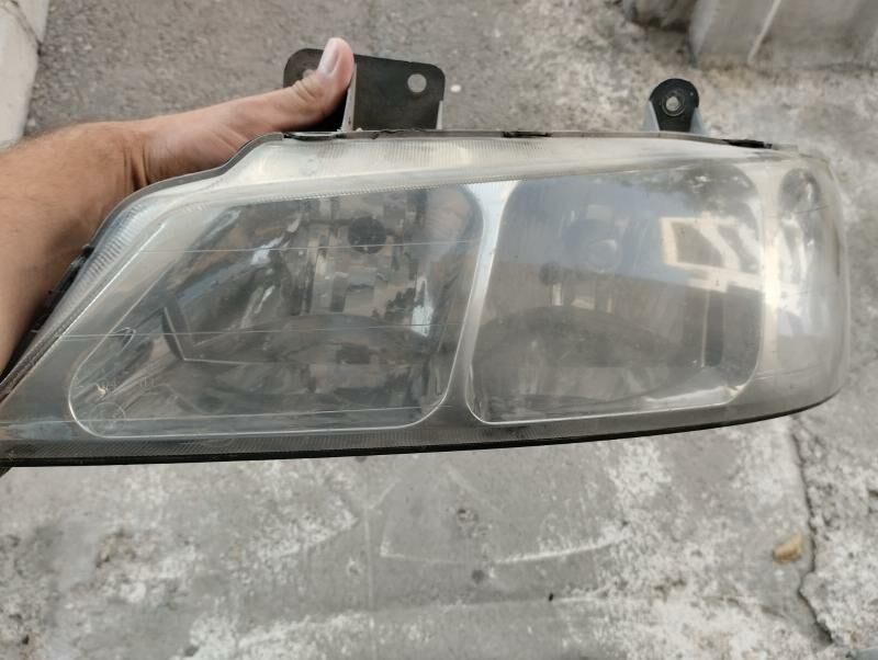öňki fara 300 TMT - Ашхабад - img 3