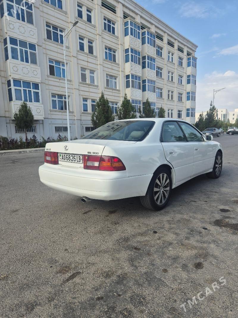 Lexus ES 300 1999 - 100 000 TMT - Türkmenabat - img 5
