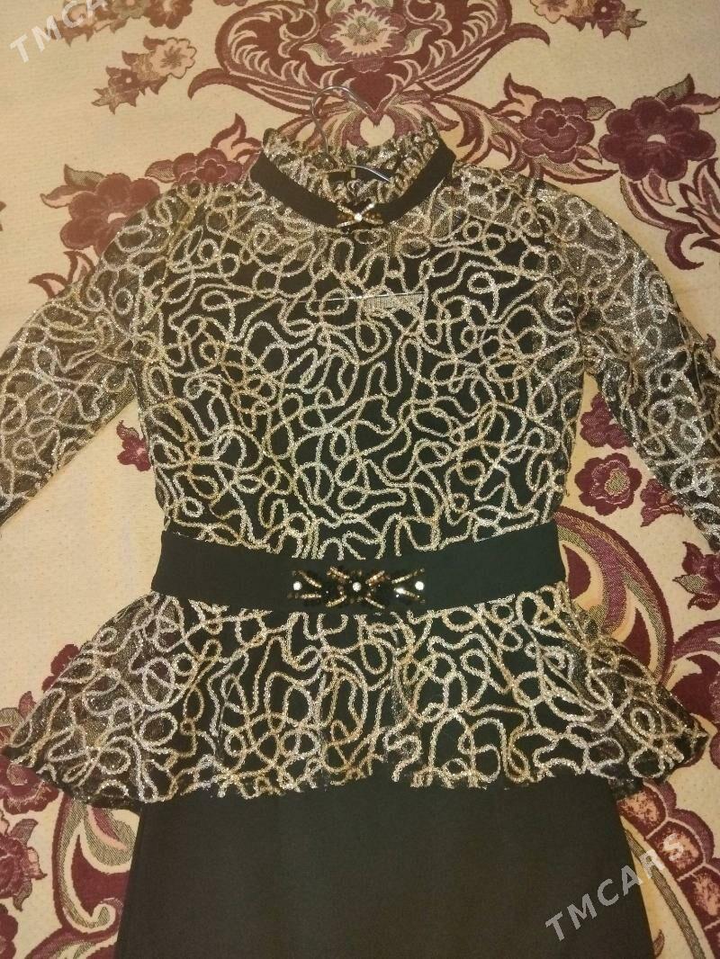 вечерни койнек - Дашогуз - img 7