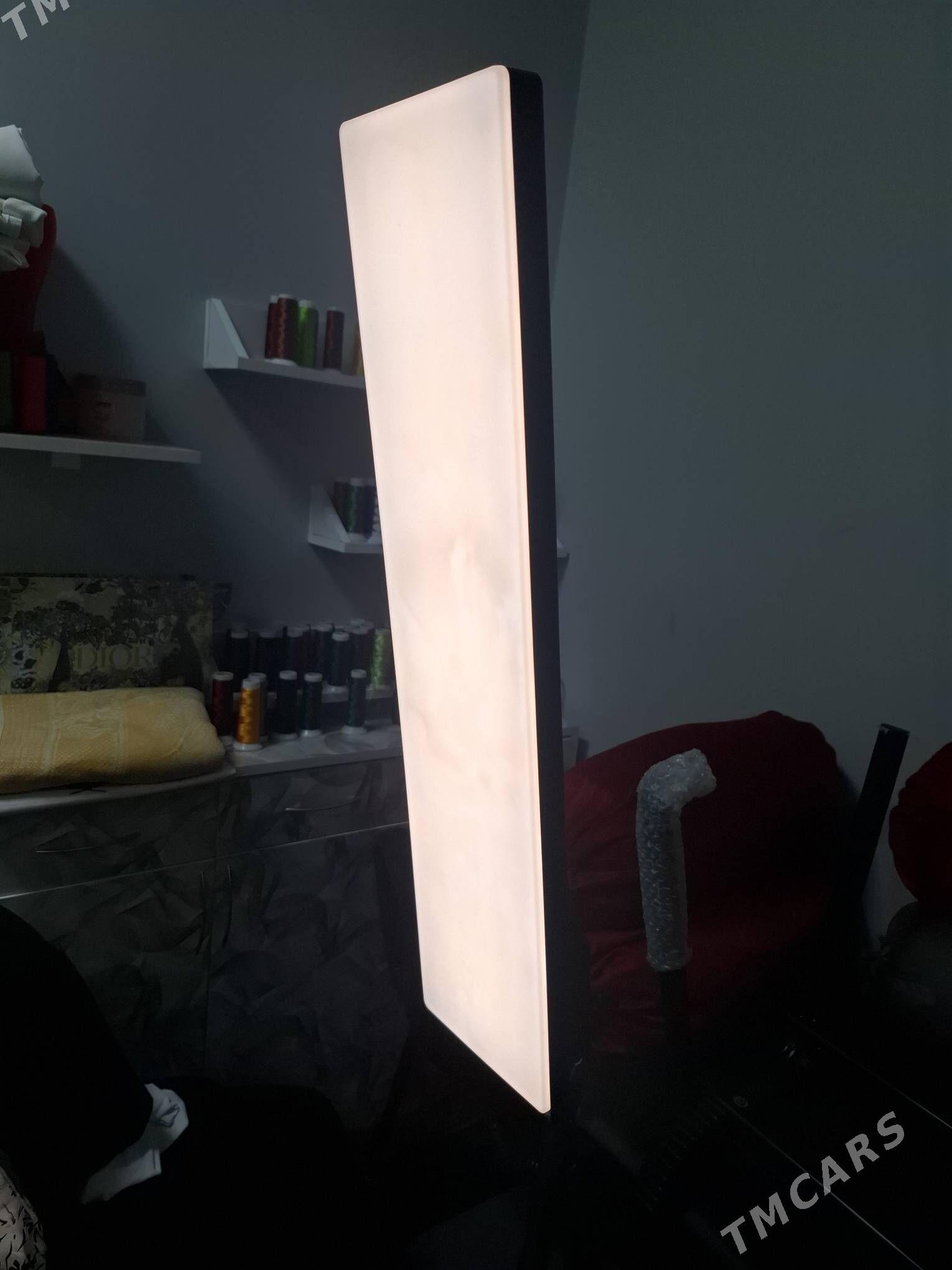 Led çyra - Ашхабад - img 7
