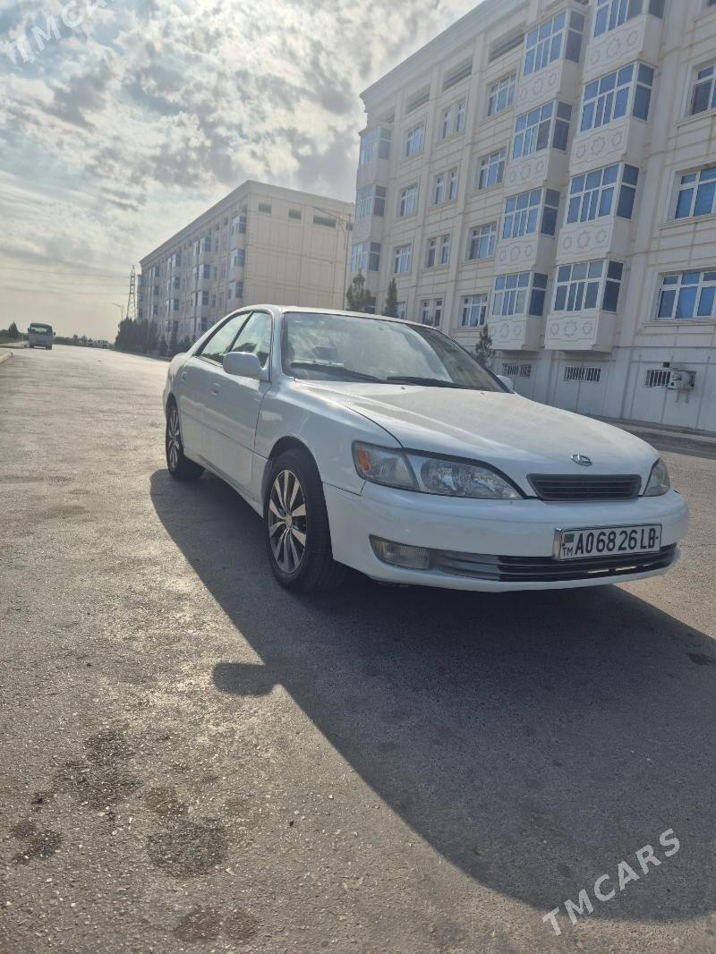 Lexus ES 300 1999 - 100 000 TMT - Türkmenabat - img 7
