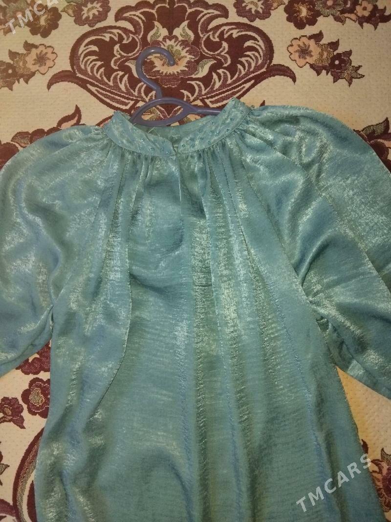 вечерни койнек - Дашогуз - img 5