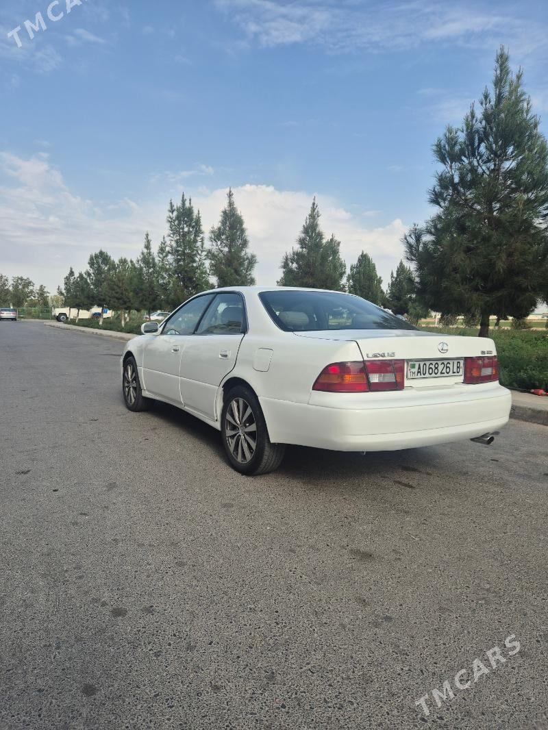 Lexus ES 300 1999 - 100 000 TMT - Türkmenabat - img 6