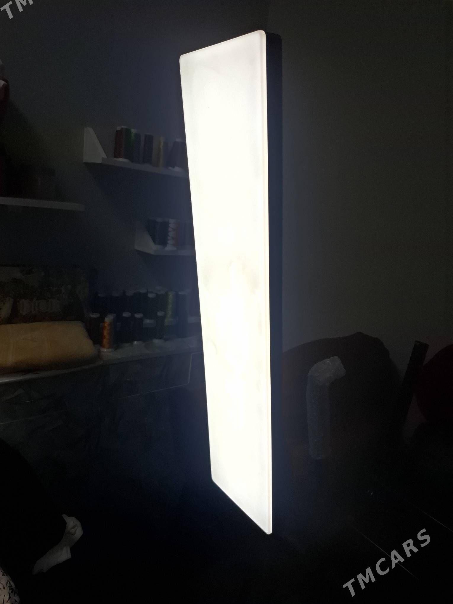 Led çyra - Ашхабад - img 8