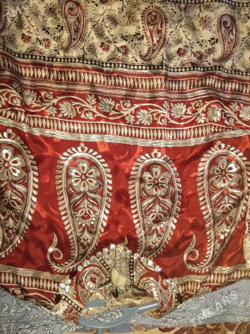 вечерни койнек - Дашогуз - img 9