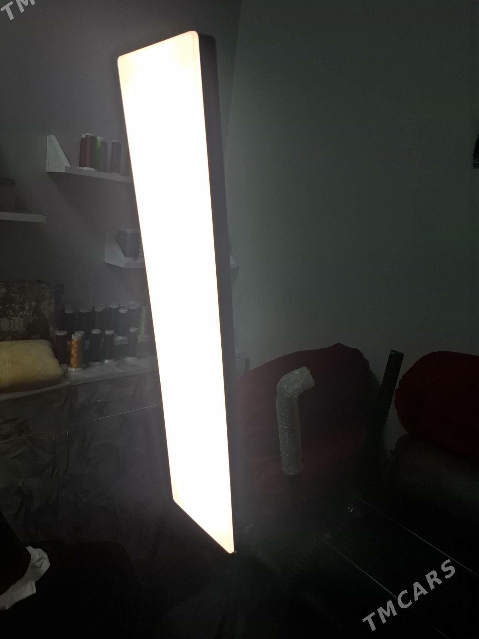 Led çyra - Ашхабад - img 9