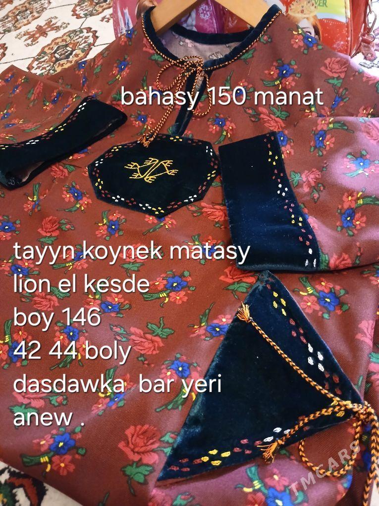 sok sok satlyk diklen koynek - Änew - img 1