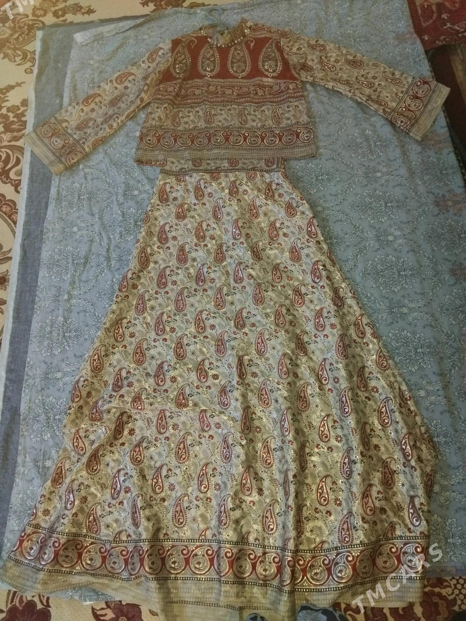 вечерни койнек - Дашогуз - img 10