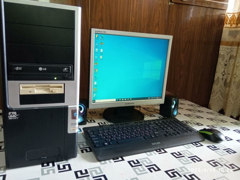 Компьютер "Самсунг" - Чарджоу - img 2