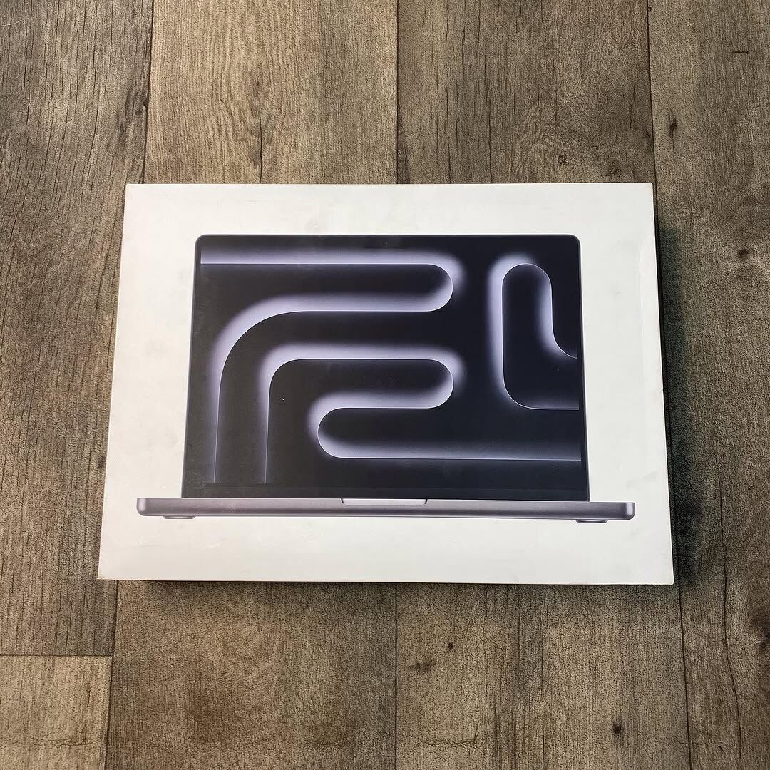 MacBook Pro 14" M4 16/512GB - Aşgabat - img 4