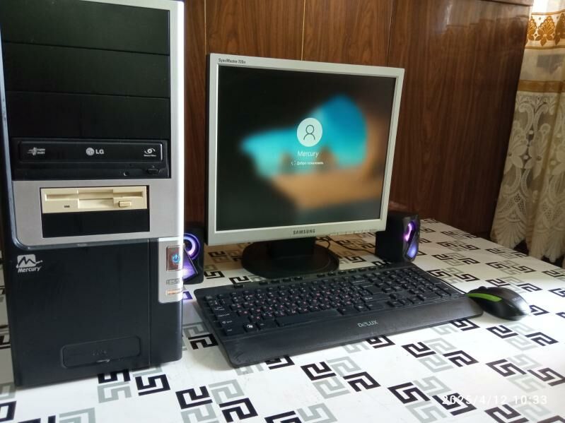 Компьютер "Самсунг" - Чарджоу - img 3
